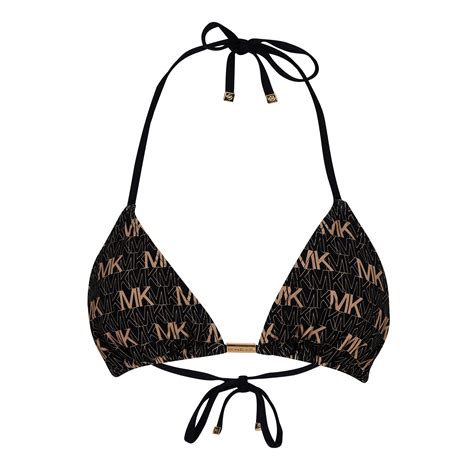 bikini damen michael kors|michael kors one shoulder bikini.